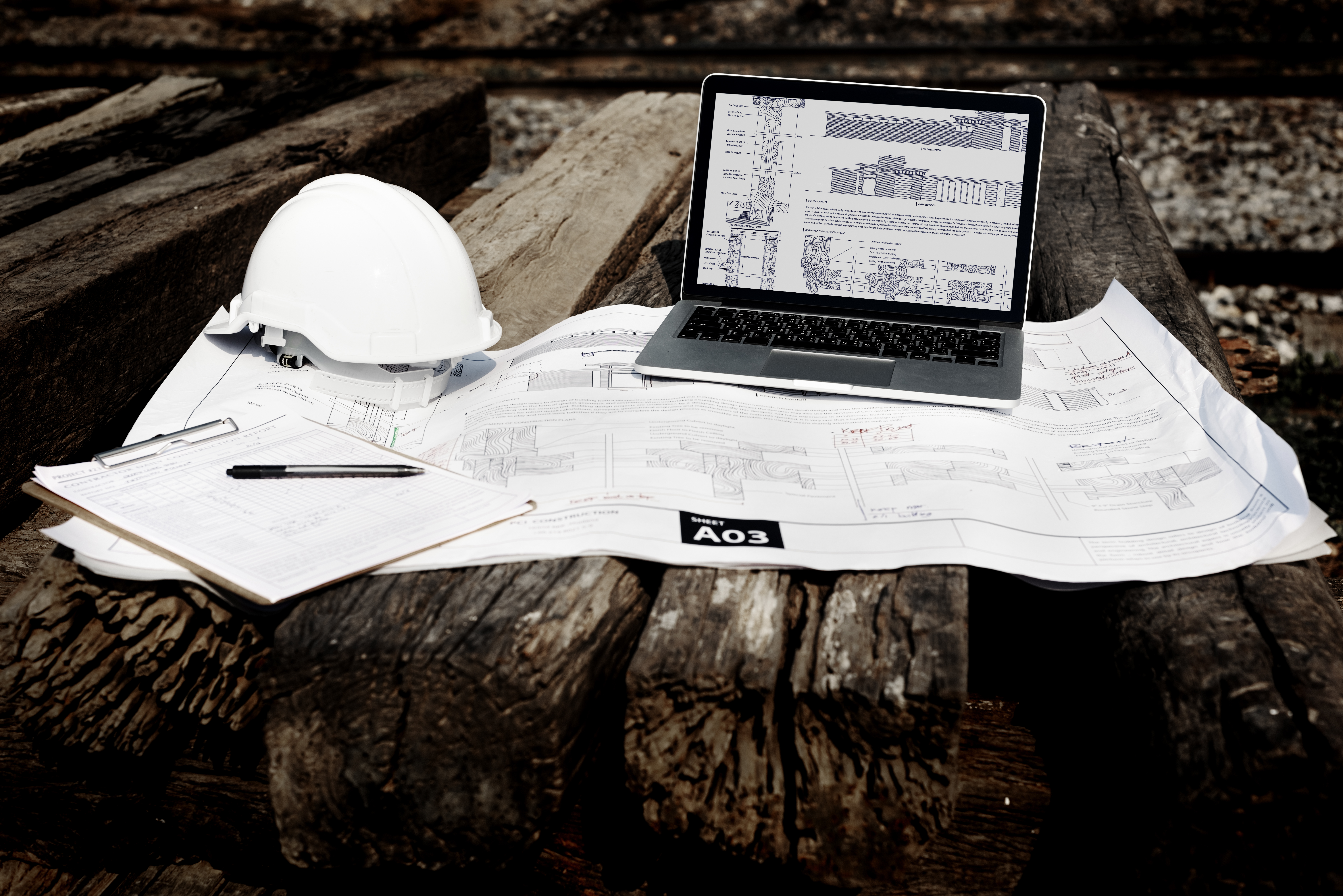Structural health monitoring system